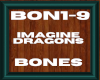 imagine dragons BON1-9