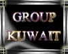 [GPQ8]GROUP KUWAIT*3*
