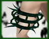 Emo Cyborg Arm Green
