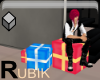Derivable Gift Boxes