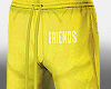 Friends Bottom Yellow