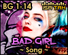 ! Bad Girl Remix