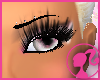 {S}Barbie Eyelashes