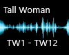 Tall Woman