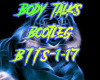 Body Talks Bootleg