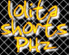PHz ~ Lolita Checkered