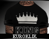 King Shirt Black