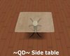~QD~Side Table