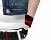 Wrist RANTAU
