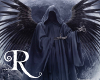 Winged Reaper Poster