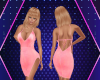Pink Dress V2