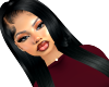 Date Night Mesh Head Baddie