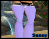 *SW* Lilac Flares RL