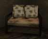 Dark Chairs