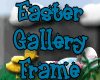 Easter Gallery Frame