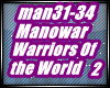 G❤ Manowar Part2