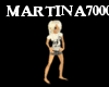 martina7000 pj party