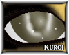 Ku~ Onyx furry eyes M