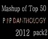 Pop Danthology pack2