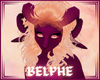 belphe ∾ horns 1