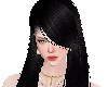 MVe Black Hair