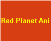 Red Planet Animated