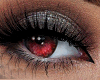 *LH* Eyes seductive red