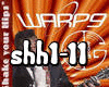 Warp9 Hip Shake Baby 1