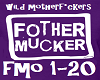 Fothermucker 2014