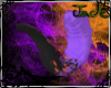 +Jade+ Nebula Floof tail