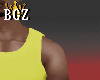 Tank Top  <YO>
