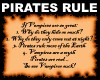 Pirates Rule