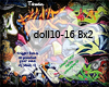 ~T~ Rag Doll Remix Bx2