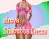sireva Shabubba  Dress