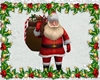 Santa with Gifts