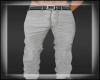 Formal Pants Gray