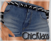 [CK] Possesion Spk Short
