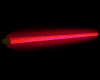 Neon Tube - Red