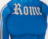 j. Rome blue