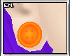 [EM] Buttons; Orange