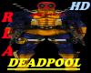 [RLA]X-Men Deadpool