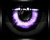Hex Unisex Purple Eyes