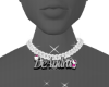 Necklace DeAndra