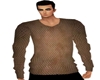 [LT]  Brown sweater