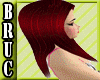 Patricinha Red Hair