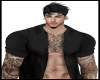  Blusa Tattoo