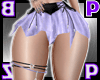 BZP/matching skirt[P&W]