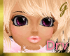 G- *Dot* Anyskin Head