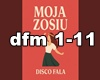 Moja Zosiu