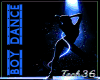 B.O.Y DANCE